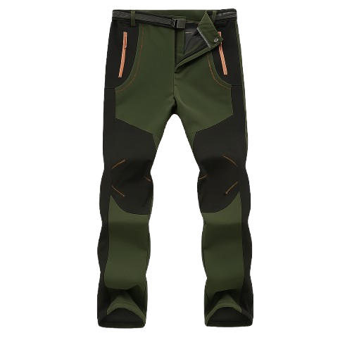 WorkClima Pants