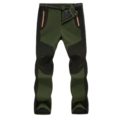 WorkClima Pants