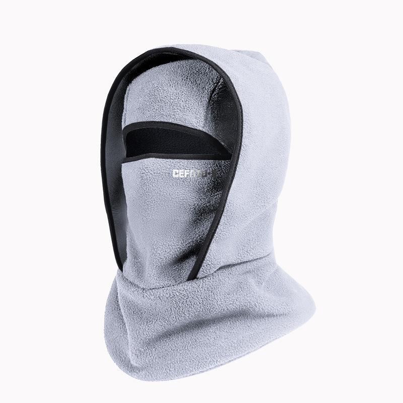 PureWarm Mask