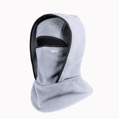 PureWarm Mask