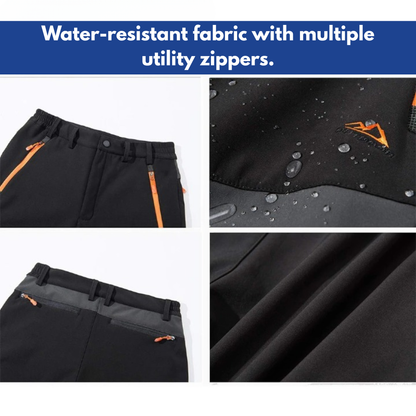 WorkClima Pants