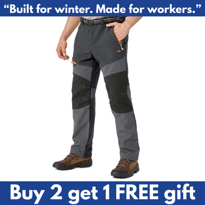 WorkClima Pants