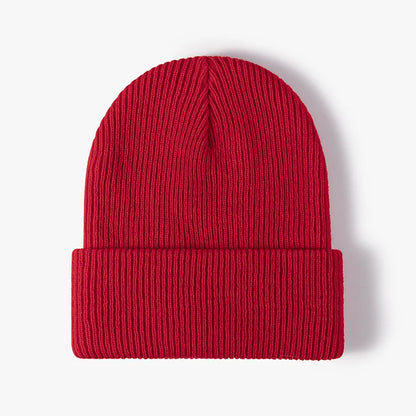 Winter Beanie