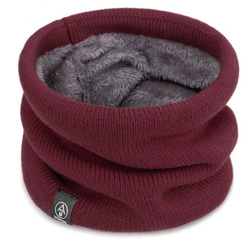 WorkClima Scarf