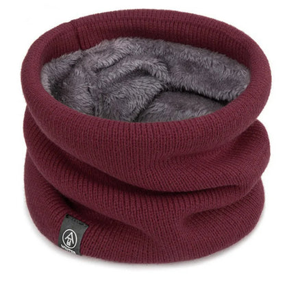 WorkClima Scarf